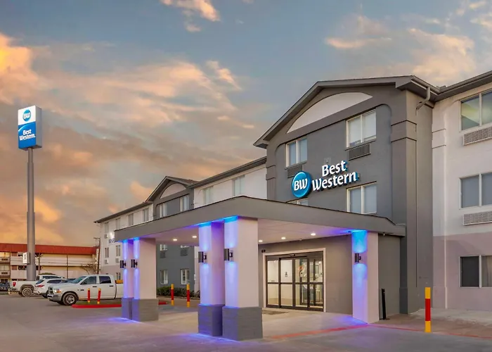 Super 8 by Wyndham Wichita Falls