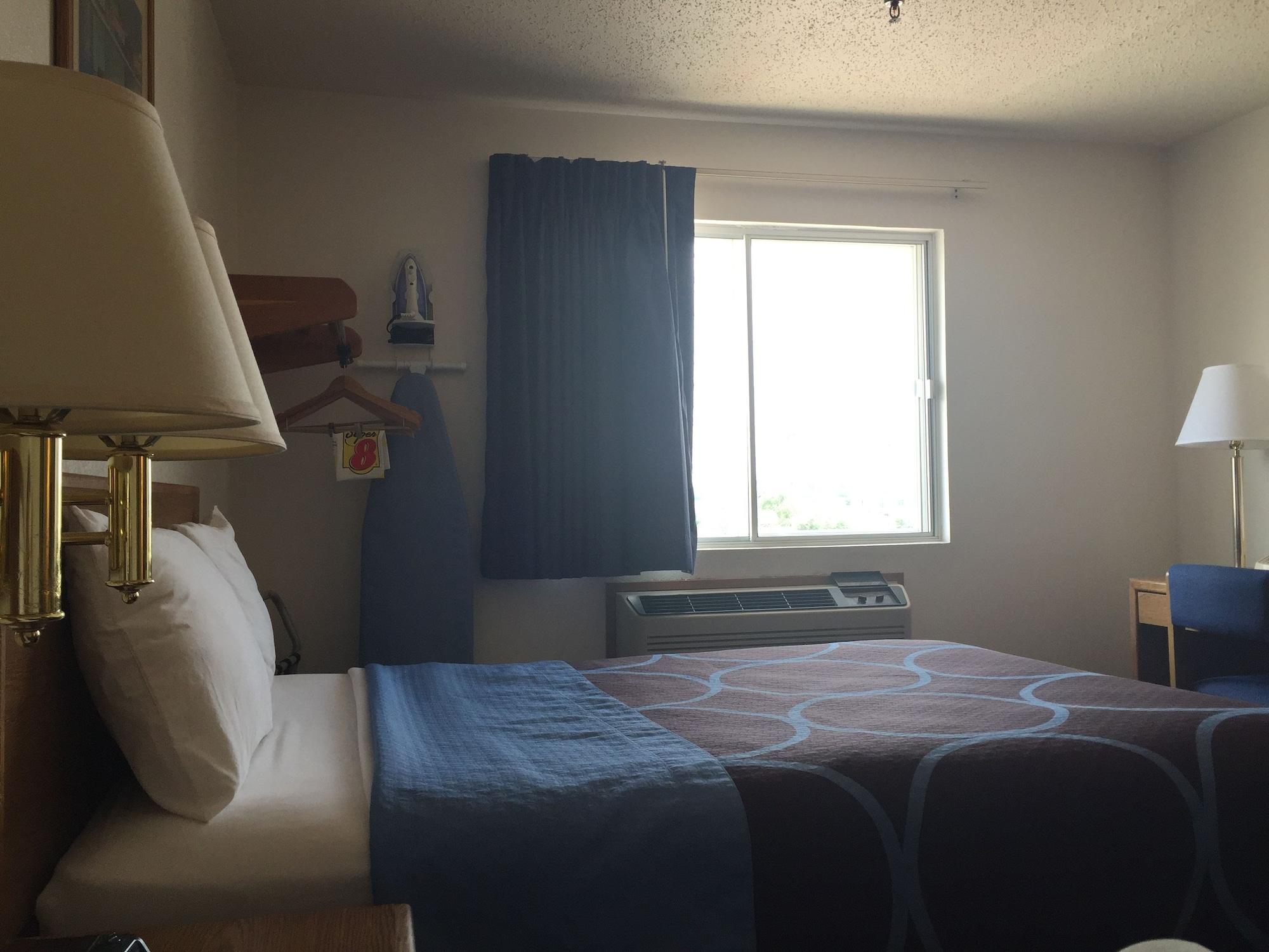 Hotel Western North Side 3*