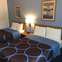 Hotel Western North Side 3*